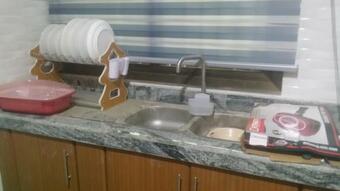 Apartamento Gyamfi Homes Apt 2