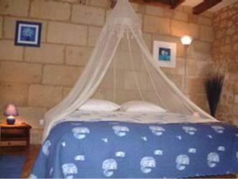 Le Clos De La Chapelle - G�te Les Glycines