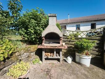 Holiday Home Le Dropt Girmont Val D`ajol