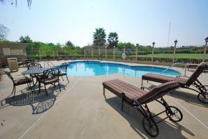 Hotel Best Western Plus Houma Inn