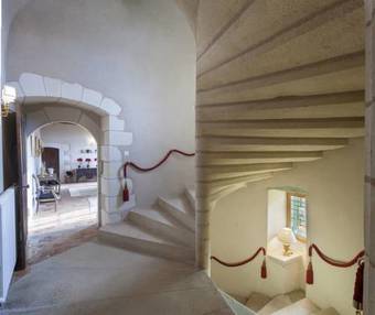 Bed & Breakfast Ch�teau De L'epinay