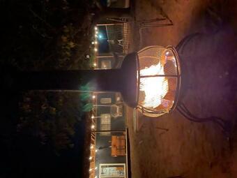 Skyview Ranchjoshua Tree Hot Tub