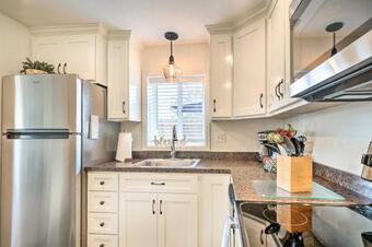 Ca�on City Home 15 Mi To Royal Gorge Bridge!