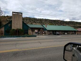 Posada Dolores Mountain Inn