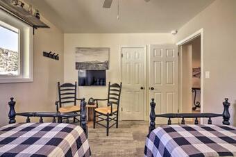 Renovated Dolores Retreat With Patio And Grill!