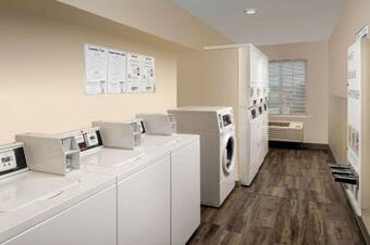 Hotel Woodspring Suites Firestone Longmont