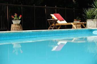 Hostal Chambres D'hotes Domaine Des Machottes