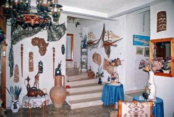 Apartamentos Studios Koukouros