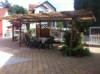 Bed & Breakfast Les Puits