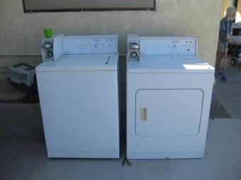 Motel Budget Inn Parker