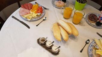 Apartamentos Lucerna - D?m S Du?� P?�bor