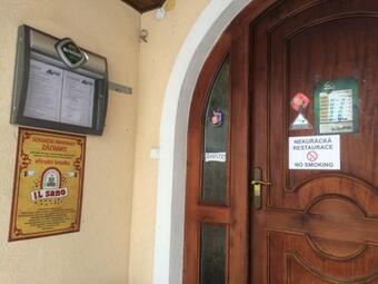 Horsk� Hotel Kolowrat