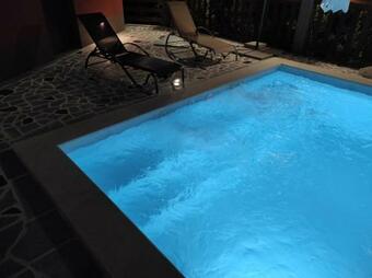 Holiday Home Veronika