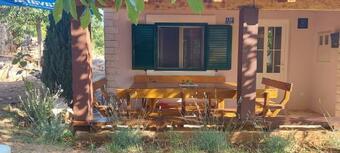 Agroturismo Holiday Home Frane