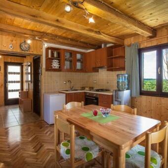 Holiday Home In Rakovica With Terrace, Wifi, Washing Machine 4488-2