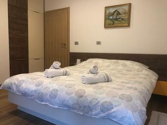 Apartmani Izvor - Tuheljske Toplice