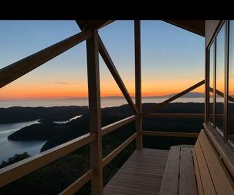 Mljet Sunset Apartments