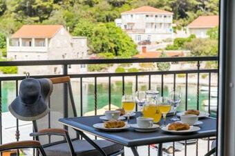 Apartamento Corallium