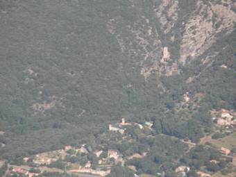 Apartamento Ch�teau De Colombi�res Sur Orb