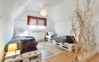 Stunning Home In Hrebinec With Outdoor Swimming Pool, Wifi And 4 Bedrooms