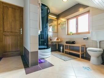 Beautiful Holiday Home Ogulin Lika In Karlovac, Croatia