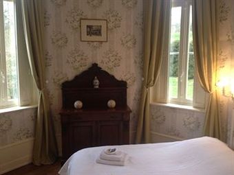 Hotel Ch�teau De Vallagon