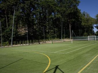 Hotel La Foresteria Canavese Golf & Country Club