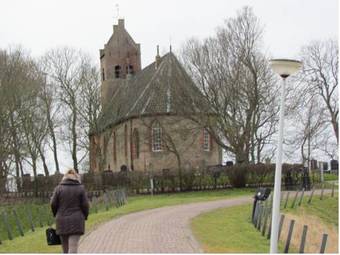 Bed & Breakfast Het Schoolhuis