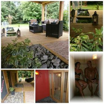 Bed & Breakfast Le Clos Du Clocher