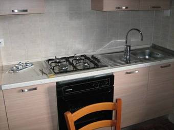 Apartment Alberi La Pergola Montaione