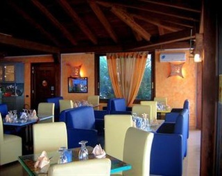 Hotel La Playa Blanca