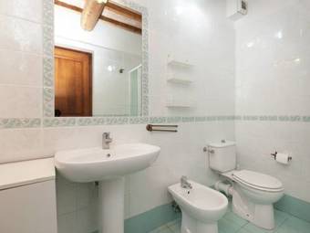 Apartment Leonardo Montaione