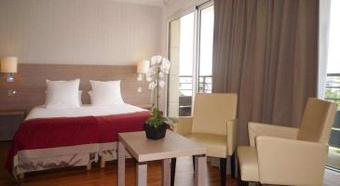 Aparthotel Residhome Bois Colombes Monceau