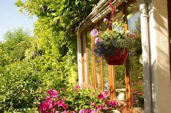 Bed & Breakfast Le Moulin St Jean