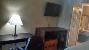 Motel Relax Inn Heth