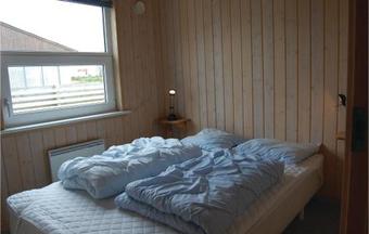 Holiday Home �renprisvej Thisted III