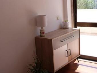 Sunny Terrace Private Room In Shared House!