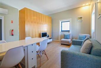 Apartamento Casa Meadela - Perto Do Centro C Estacionamento Privado