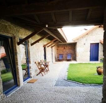 Agroturismo Casa Da Portela - Sem Igual