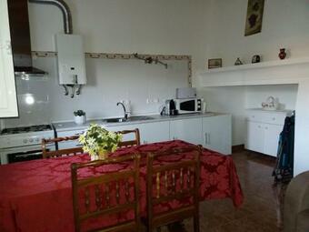 Lodge Pinheiro Da Chave