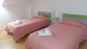 Casa F�rias Melides