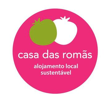 Casa Das Rom�s