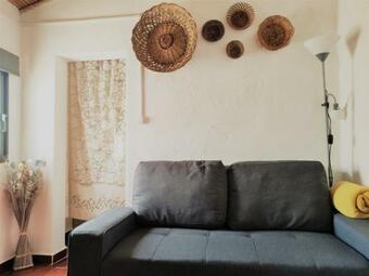 Cabanitas 29 - Ref�gio Alentejano