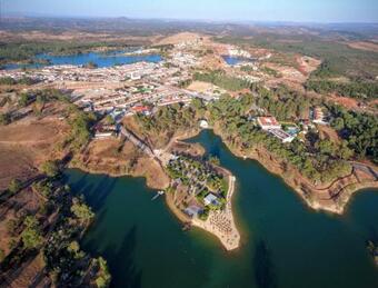 Apartamento Casa Das Minas