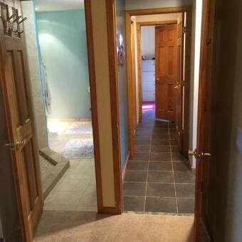 Spectacular Mountain Top Property