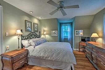 Historic Essex Home With Large Yard Near Downtown!