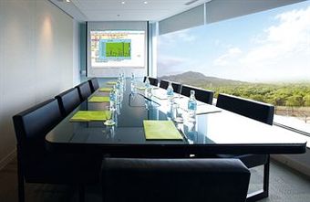 Park City Hotel - Tamsui Taipei