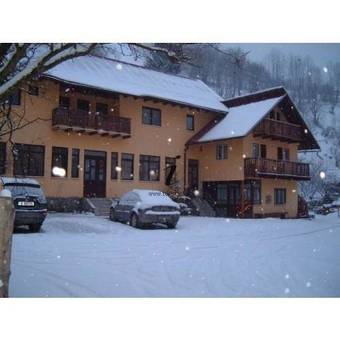 Hostal Casa Maria Moieciu