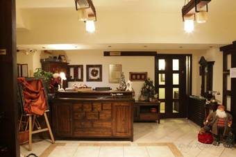Hostal Pensiunea Vlahia Inn