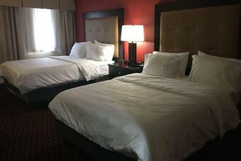 Hotel Wyndham Garden Dover